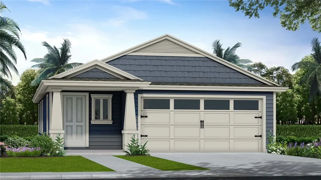 86317 Bull Court Yulee FL 32097