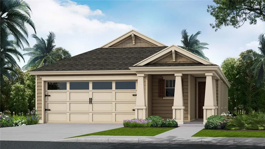 86444 Nassau Crossing Way Yulee FL 32097