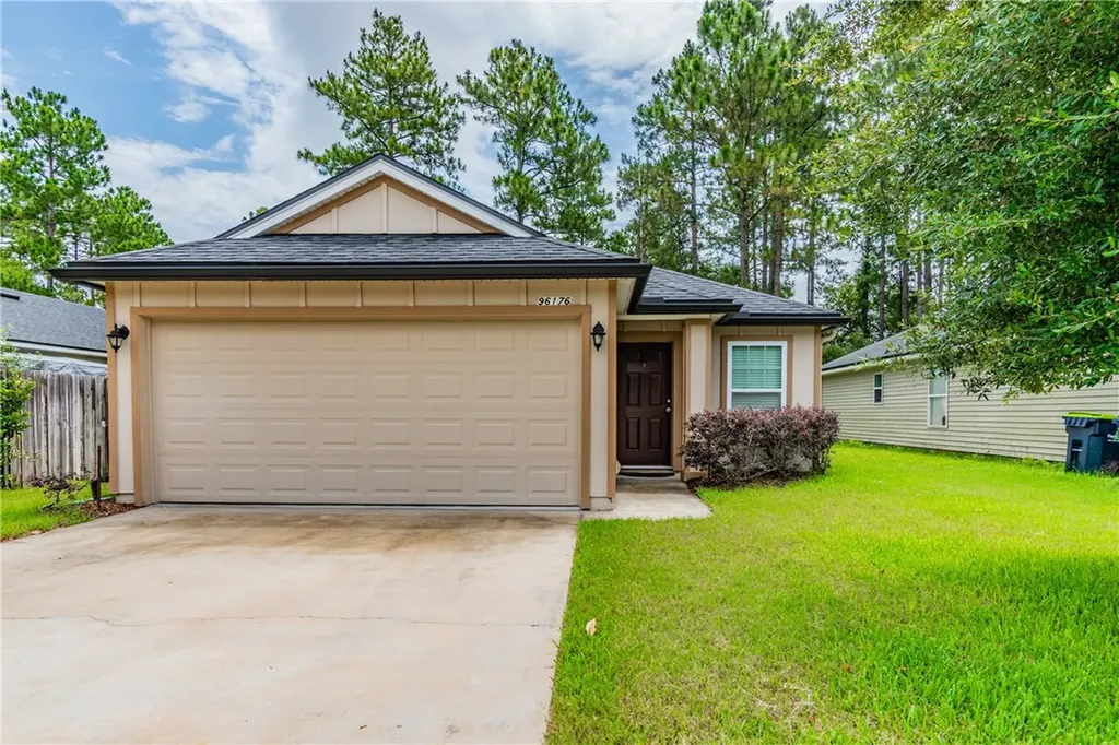 96176 Stoney Glen Court Yulee FL 32097