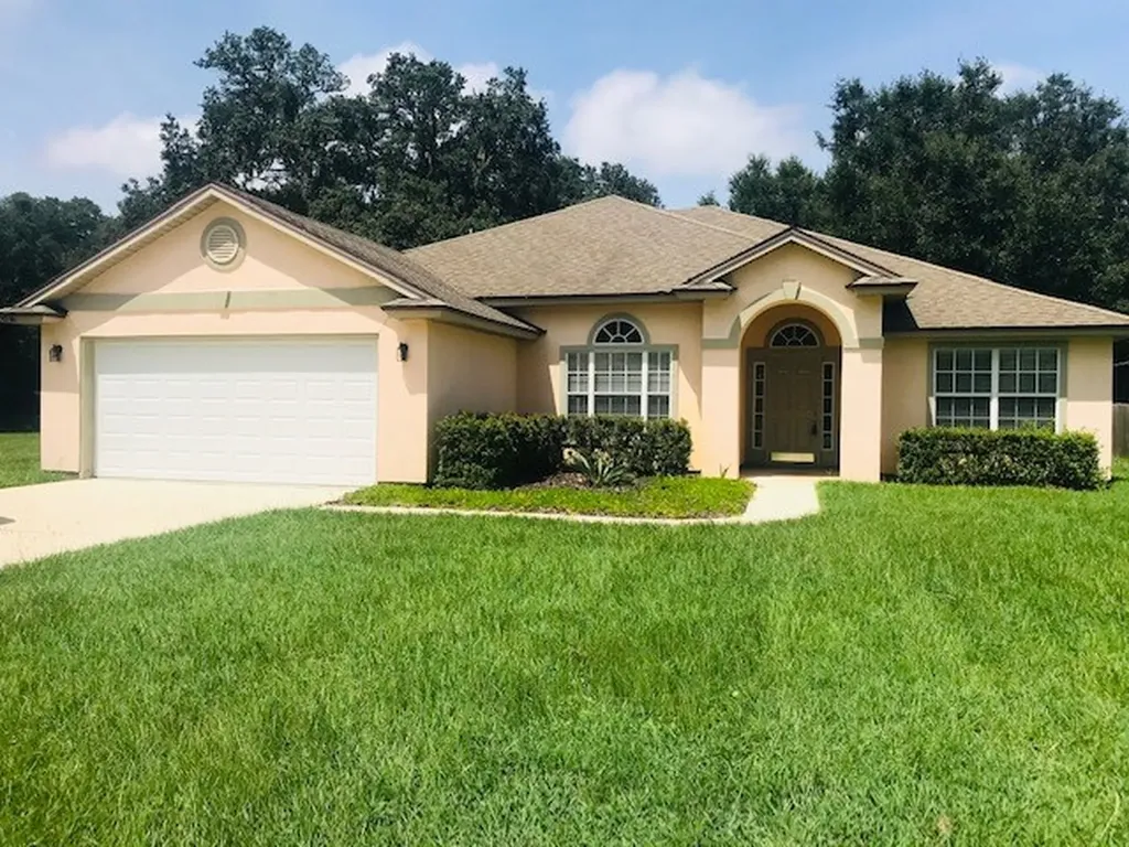 97116 Arnold Ridge Drive Yulee FL 32097