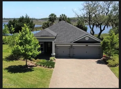 5085 Clapboard Creek Drive Jacksonville FL 32226