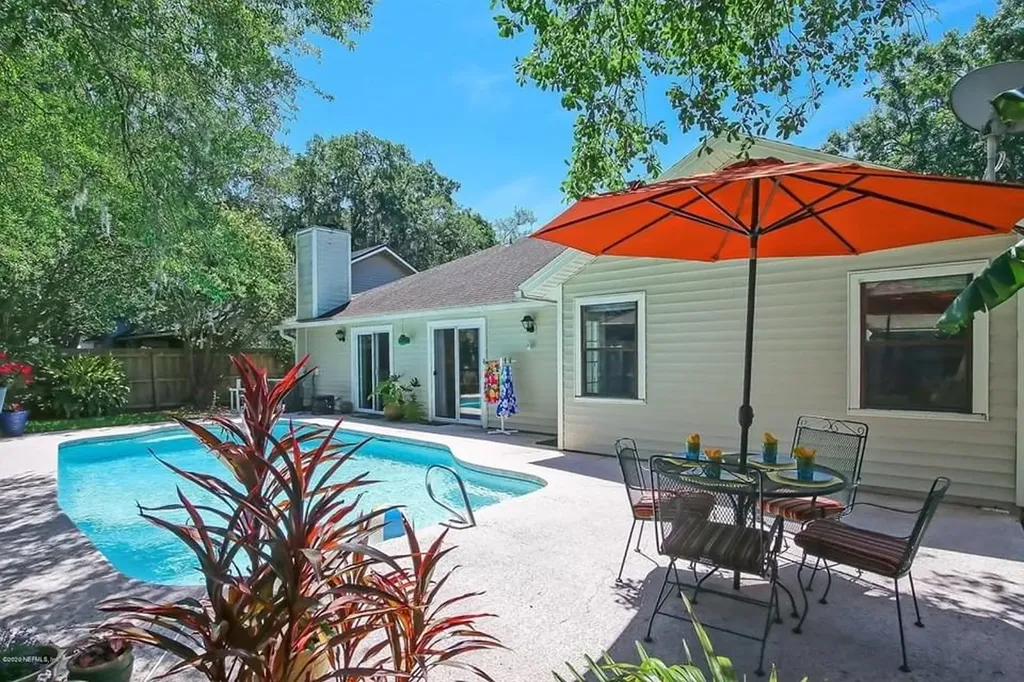 4819 Victoria Chase Court Jacksonville FL 32257