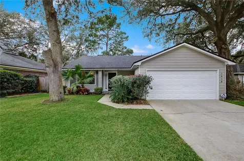 1618 Panther Ridge Court Jacksonville FL 32225