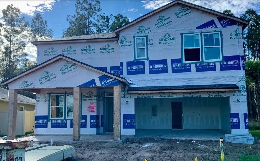 86034 Railway Place Yulee FL 32097