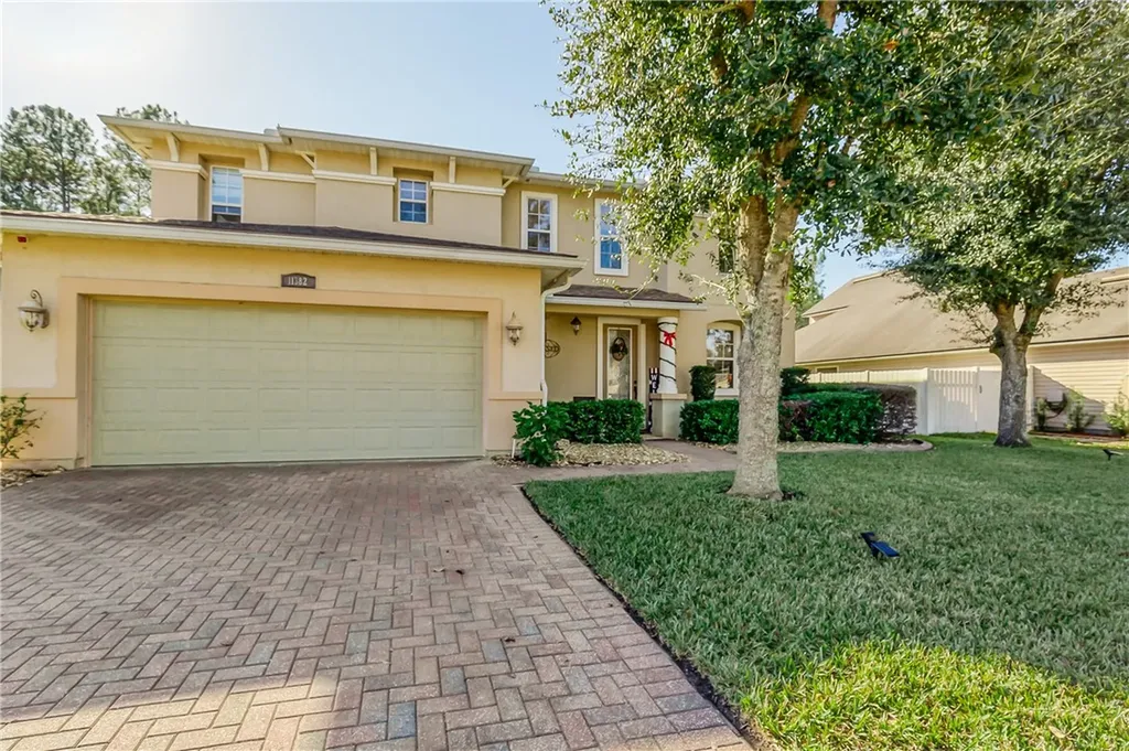 11382 Brian Lakes Drive Jacksonville FL 32221