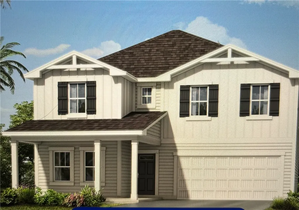 390 Sweetgum Street Yulee FL 32097