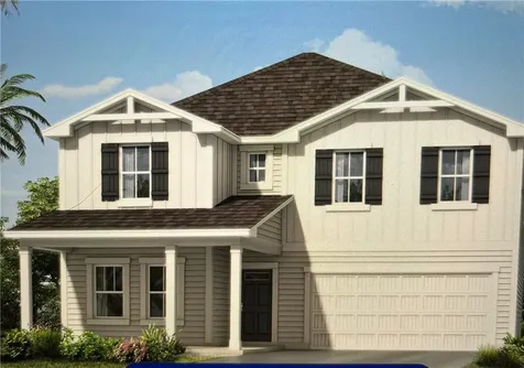 390 Sweetgum Street Yulee FL 32097