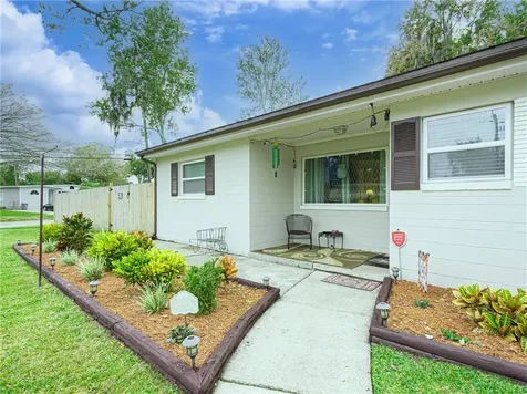 1942 Valens Drive East Jacksonville FL 32216