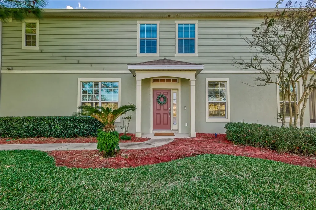 13400 English Peak Court Jacksonville FL 32258