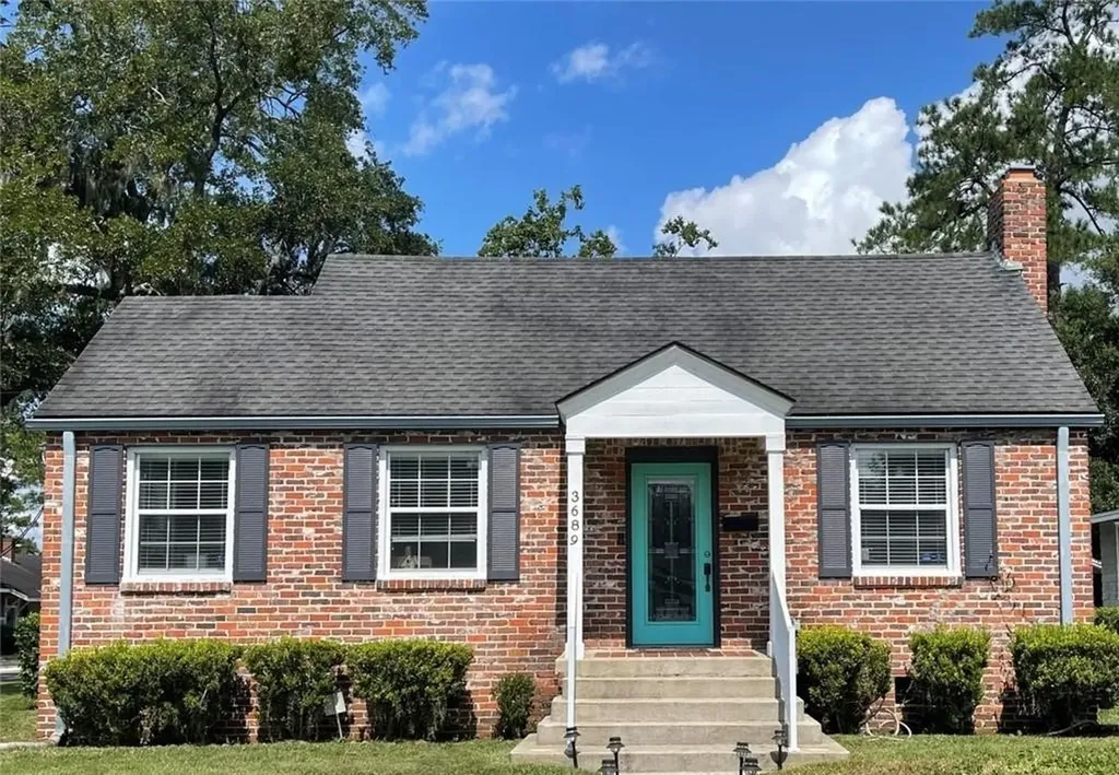 3689 Walsh Street Jacksonville FL 32205