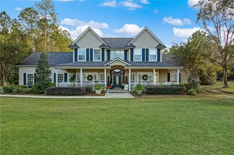 6410 Conifer Cove Court Jacksonville FL 32218