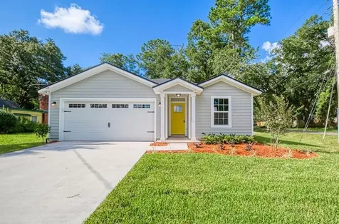 1919 Southside Boulevard Jacksonville FL 32216