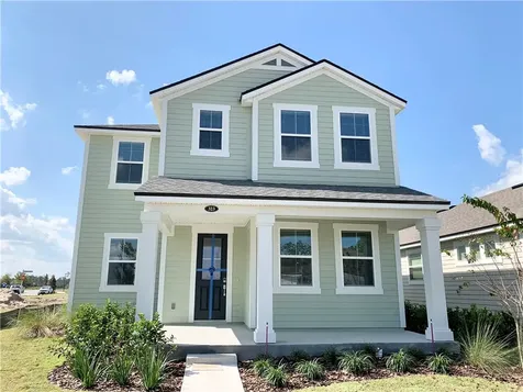 323 Sweetgum Street Yulee FL 32097