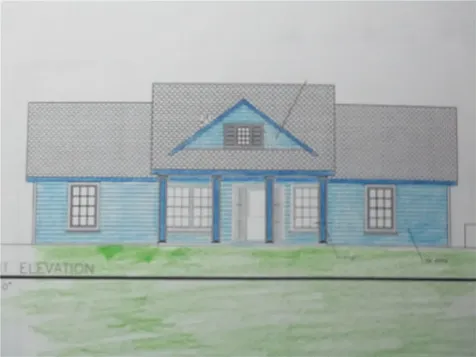 27157 New Front Street Hilliard FL 32046