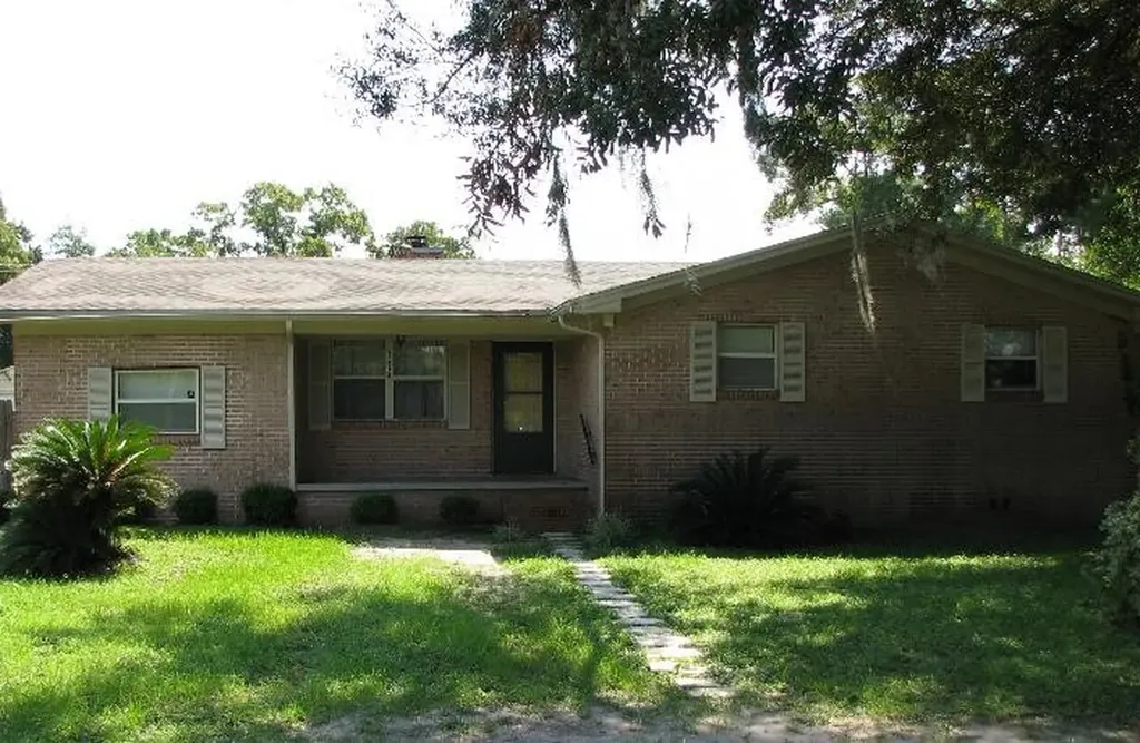 96612 Chester Road Yulee FL 32097