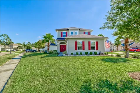 15639 Spotted Saddle Circle Jacksonville FL 32218