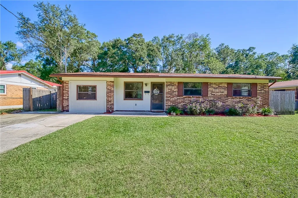 4809 Seaboard Avenue Jacksonville FL 32210