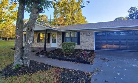 312 E Market Road Starke FL 32091