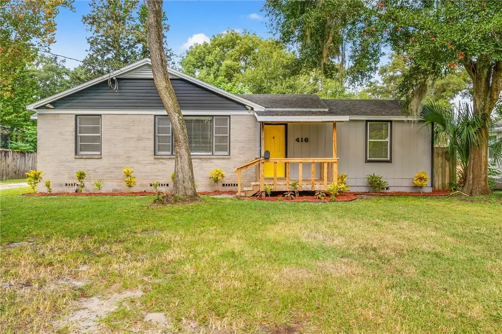 416 Aiken Road Jacksonville FL 32216