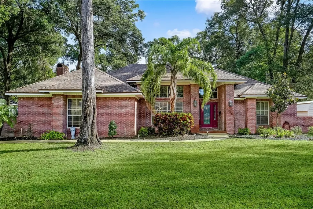1753 Holly Oaks Ravine Drive Jacksonville FL 32225