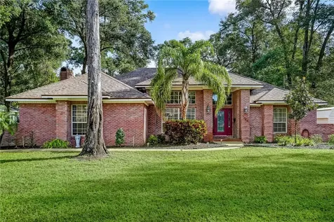 1753 Holly Oaks Ravine Drive Jacksonville FL 32225