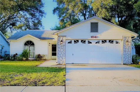 1041 Pocatello Court Port Orange FL 32129