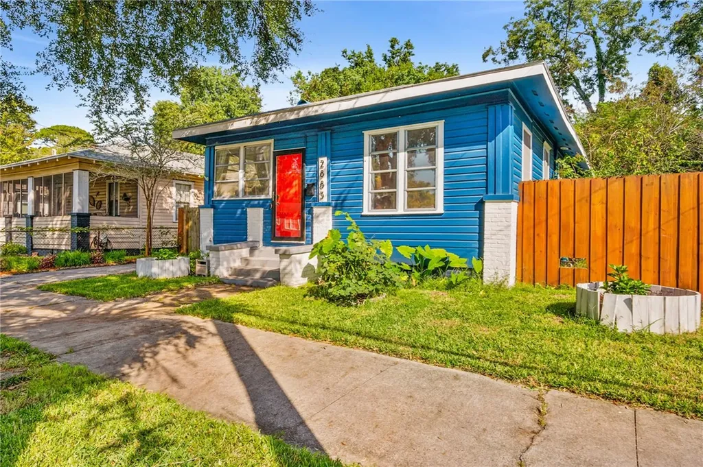 2883 Forbes Street Jacksonville FL 32205