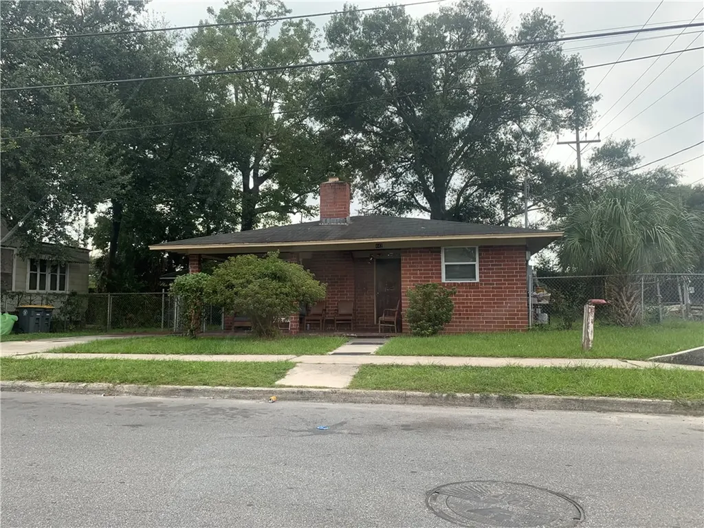 442 W 16th Street Jacksonville FL 32206