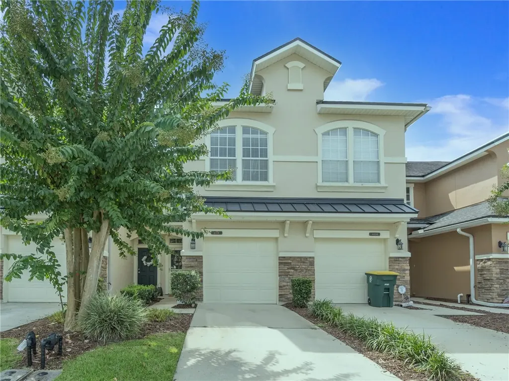 6110 Bartram Village Drive Jacksonville FL 32258