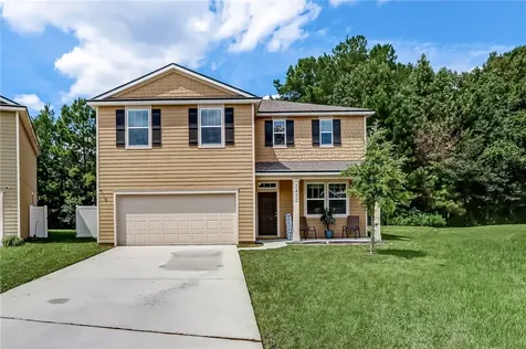 2452 Sotterley Lane Jacksonville FL 32220