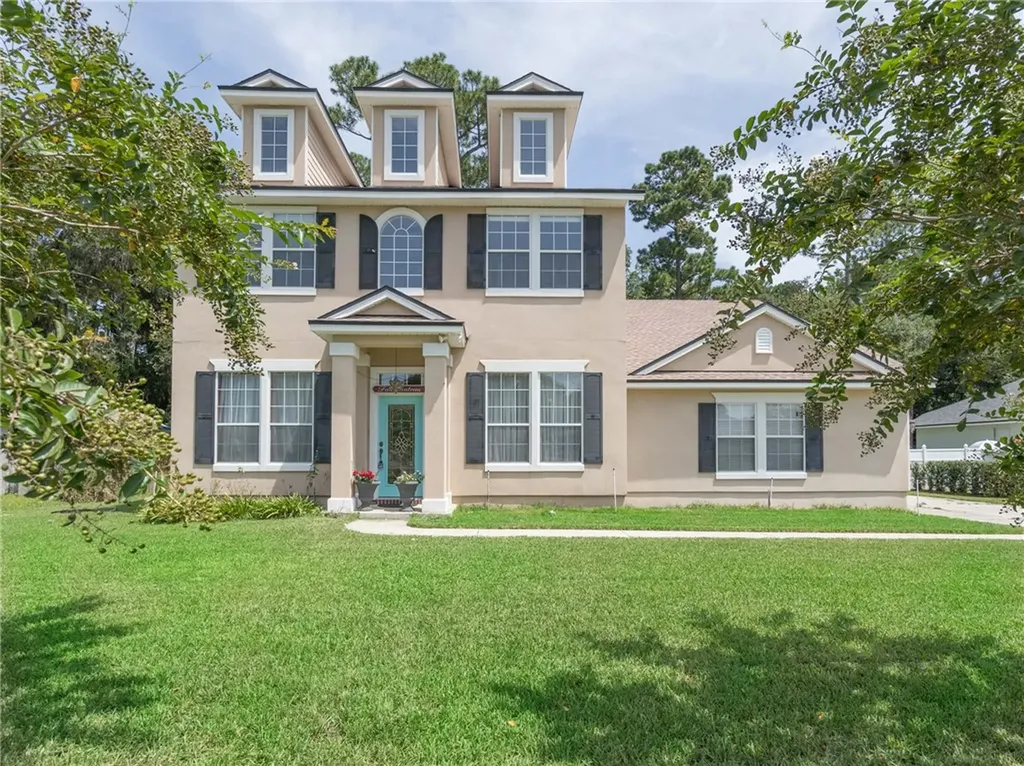 86768 Riverwood Drive Yulee FL 32097