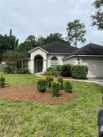 86342 Evergreen Place Yulee FL 32097