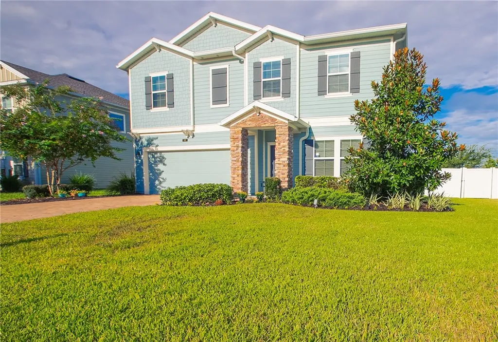 90 Bradford Lake Circle Jacksonville FL 32218
