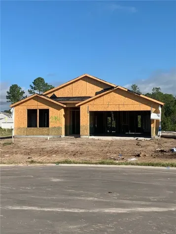 65485 Crested Heron Court Yulee FL 32097