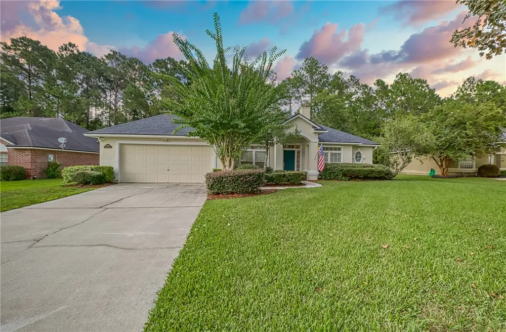 5669 Wolf Creek Drive Jacksonville FL 32222