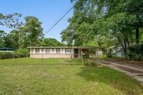 10534 Fairlane Drive Jacksonville FL 32218