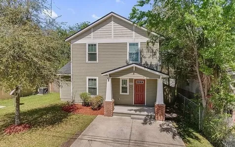 1665 Windle Street Jacksonville FL 32209