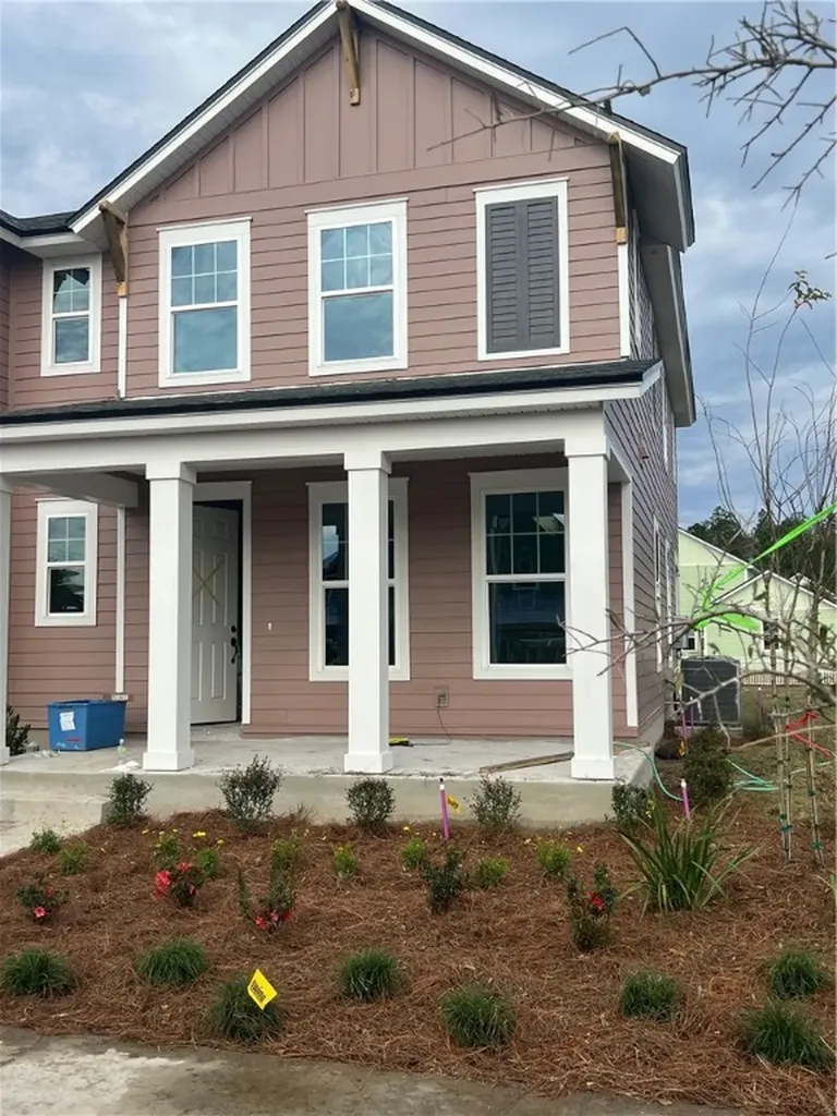 259 Daydream Avenue Yulee FL 32097