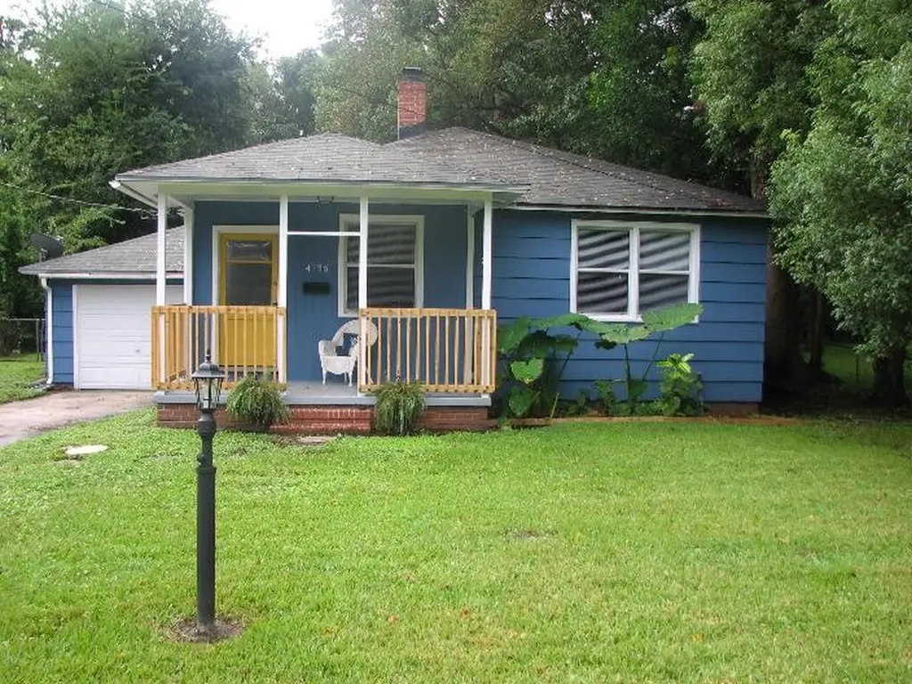 4736 Merrimac Avenue Jacksonville FL 32210