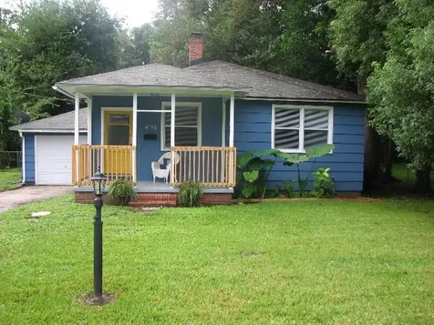 4736 Merrimac Avenue Jacksonville FL 32210