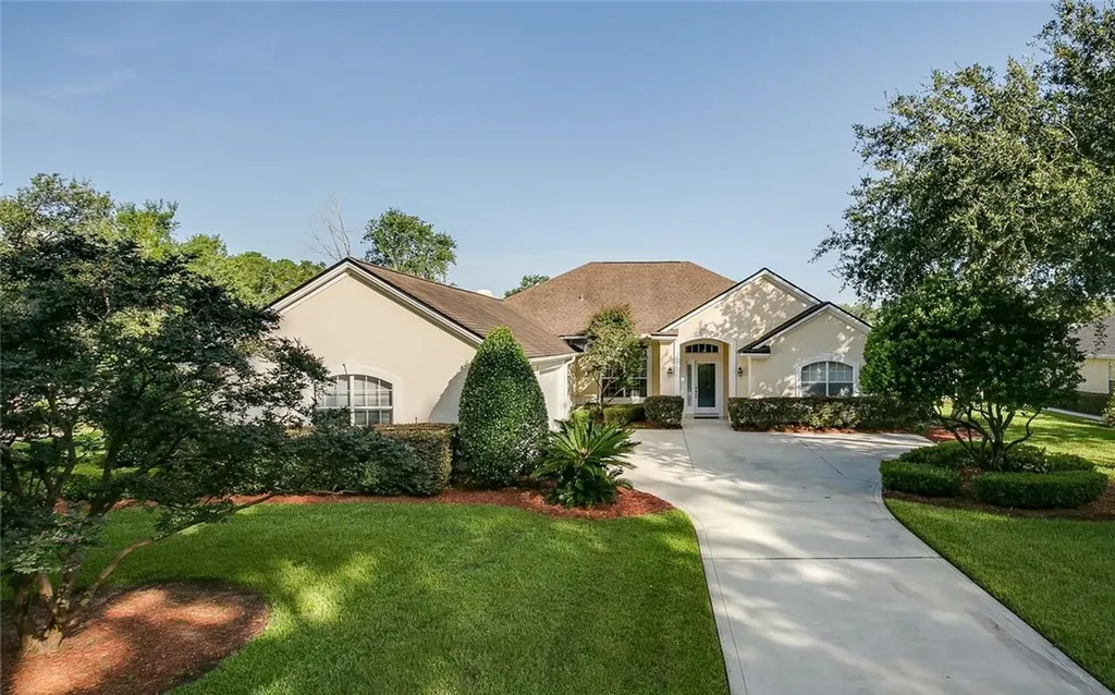 3146 Country Club Boulevard Orange Park FL 32073