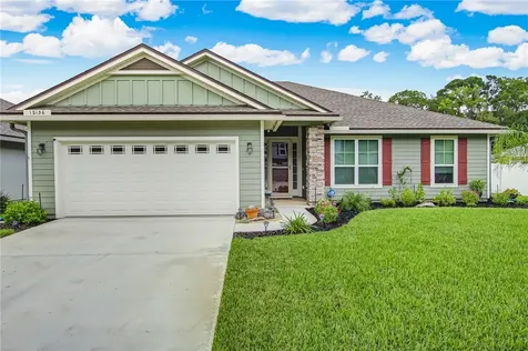 12136 Rouen Cove Drive Jacksonville FL 32226