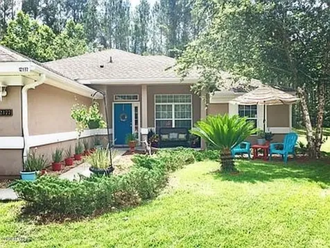 12177 Jenny Oak Court Jacksonville FL 32218