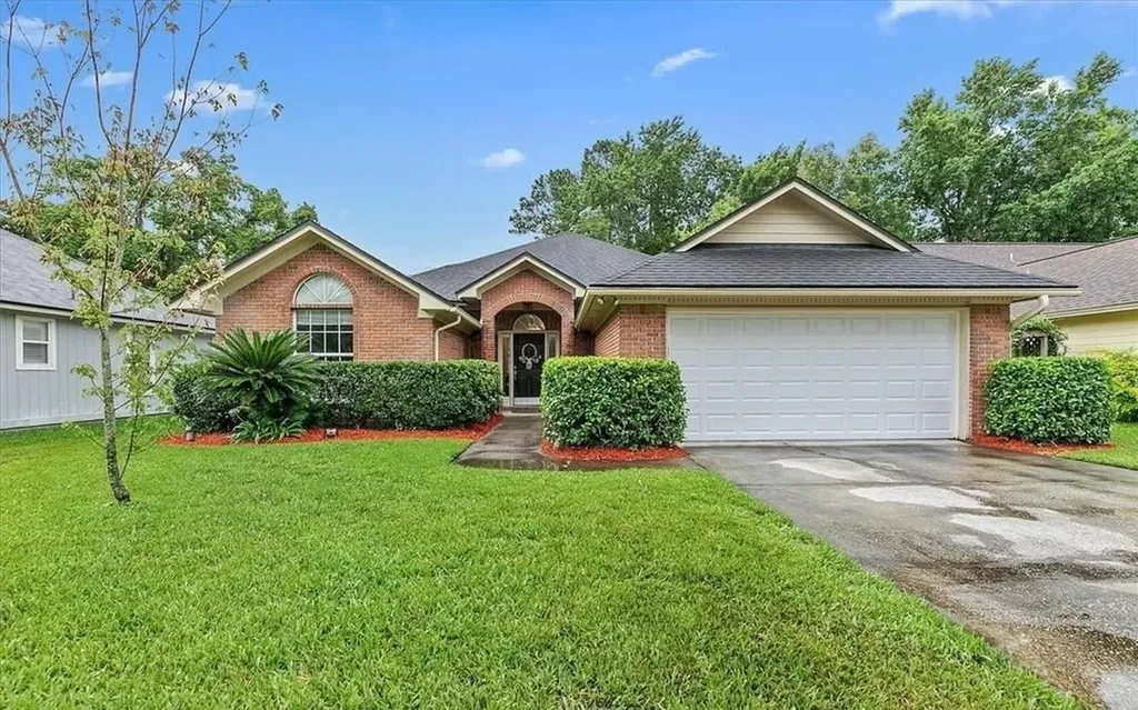 8767 Goodbys Cove Drive Jacksonville FL 32217