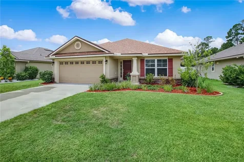 86053 Sinatra Street Yulee FL 32097