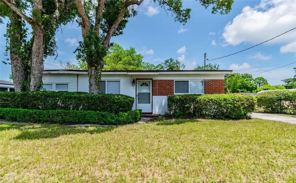 13339 Gillespie Avenue Jacksonville FL 32218