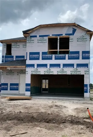 65469 Crested Heron Court Yulee FL 32097