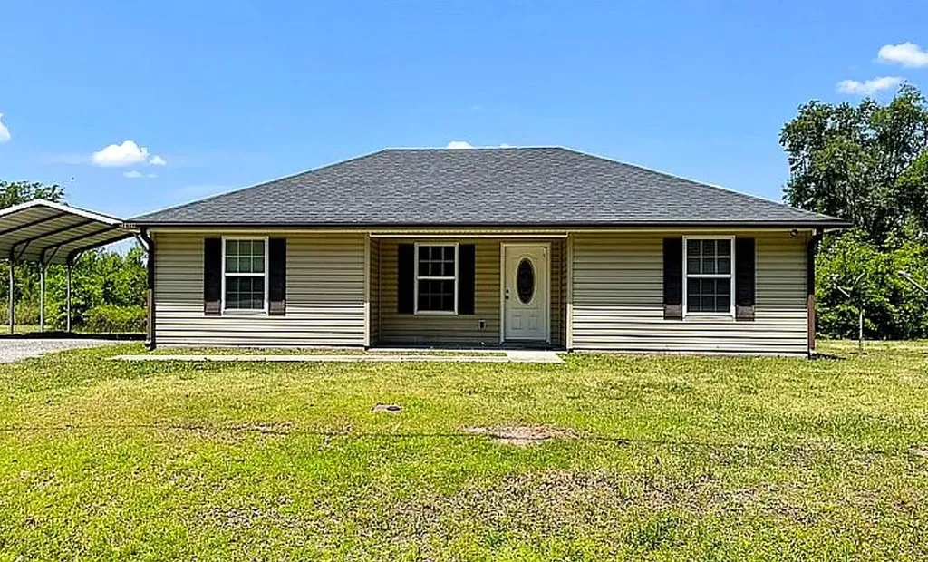 27424 Missouri Street Hilliard FL 32046