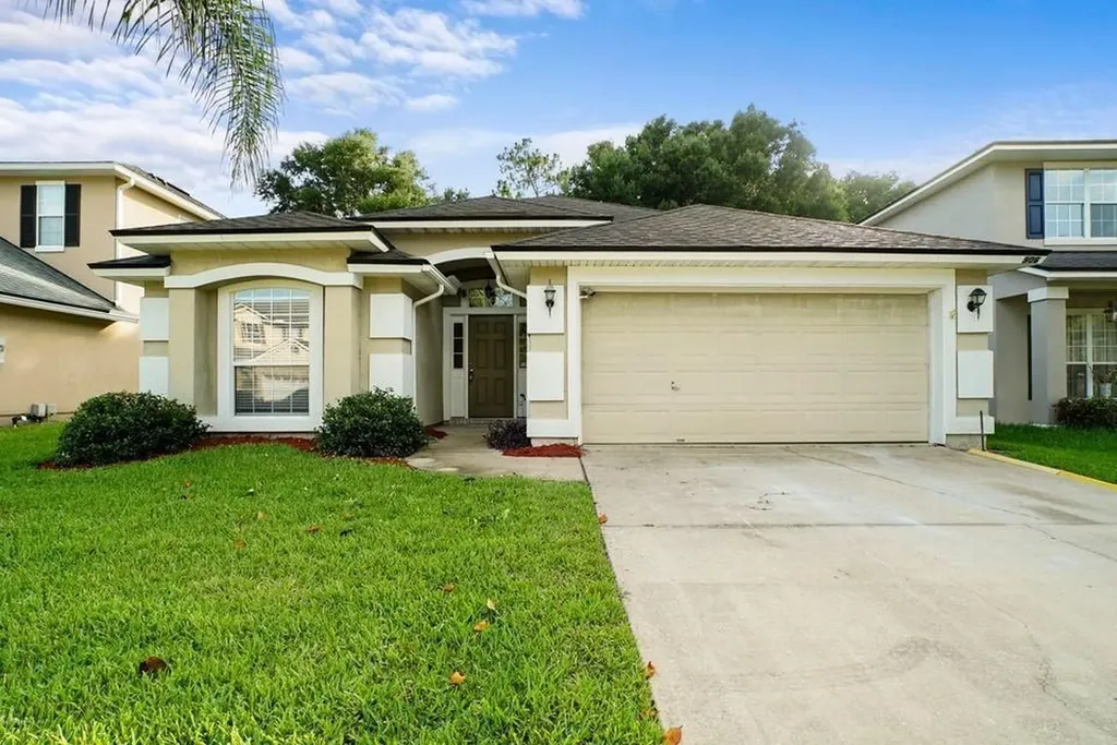 906 Mineral Creek Drive Jacksonville FL 32225