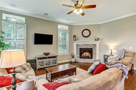 3652 Windsong Place Jacksonville FL 32277